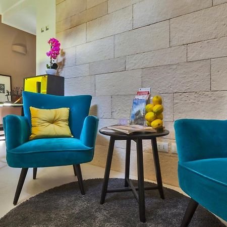 Sciala Ortigia B&B Syracuse Eksteriør billede