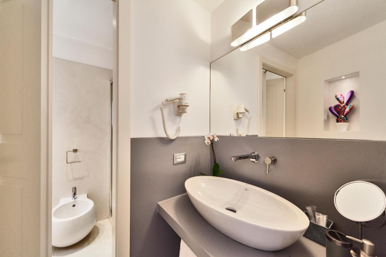 Sciala Ortigia B&B Syracuse Eksteriør billede