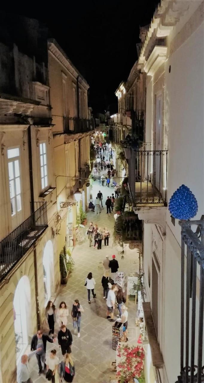 Sciala Ortigia B&B Syracuse Eksteriør billede