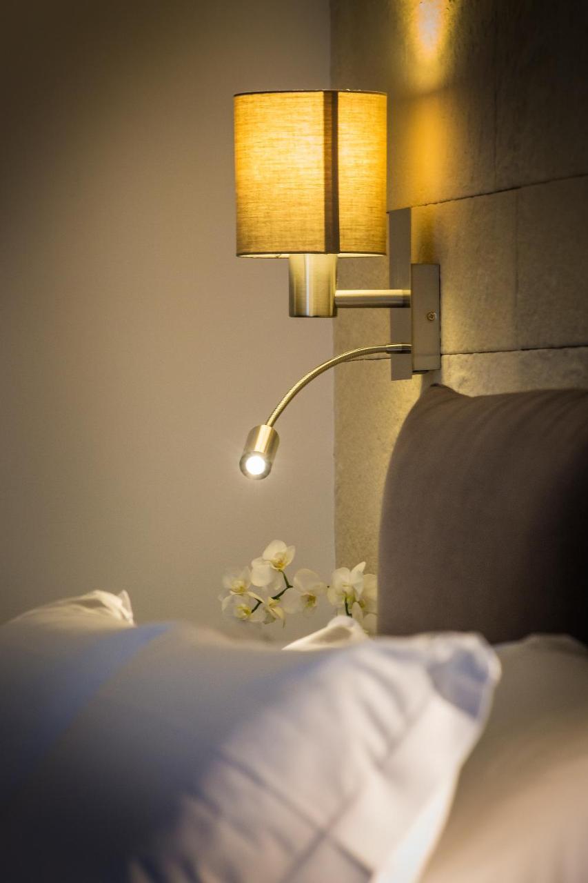 Sciala Ortigia B&B Syracuse Eksteriør billede