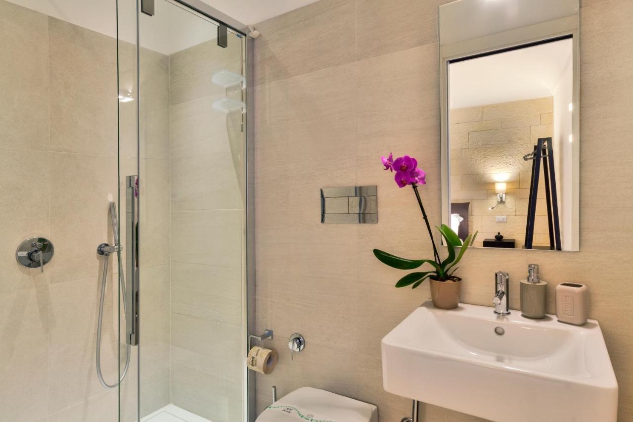 Sciala Ortigia B&B Syracuse Eksteriør billede