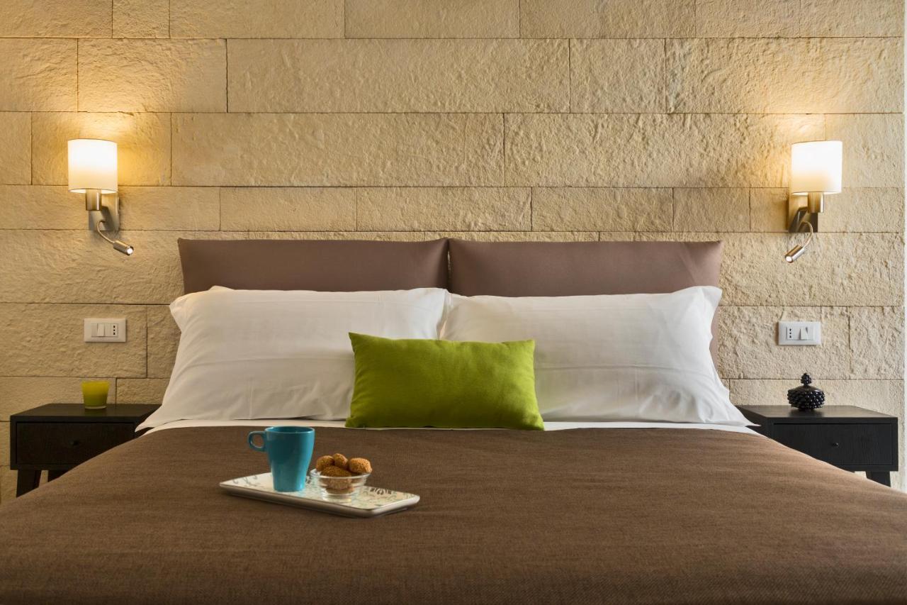 Sciala Ortigia B&B Syracuse Eksteriør billede