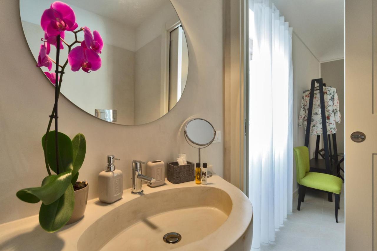 Sciala Ortigia B&B Syracuse Eksteriør billede