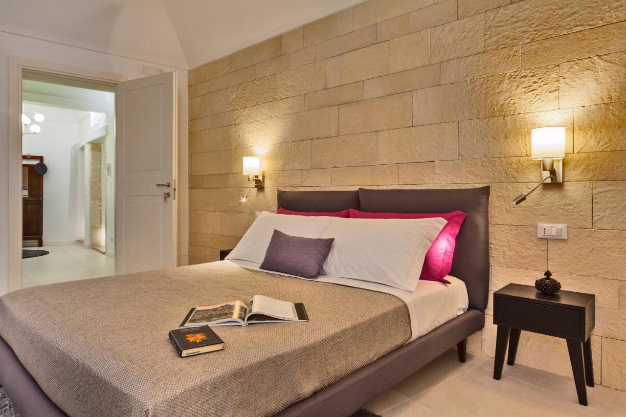 Sciala Ortigia B&B Syracuse Eksteriør billede