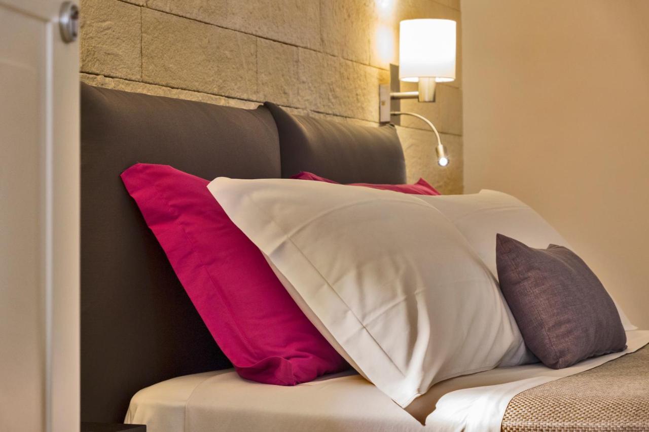 Sciala Ortigia B&B Syracuse Eksteriør billede