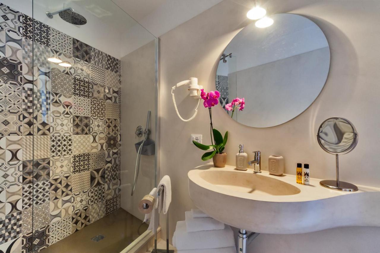 Sciala Ortigia B&B Syracuse Eksteriør billede