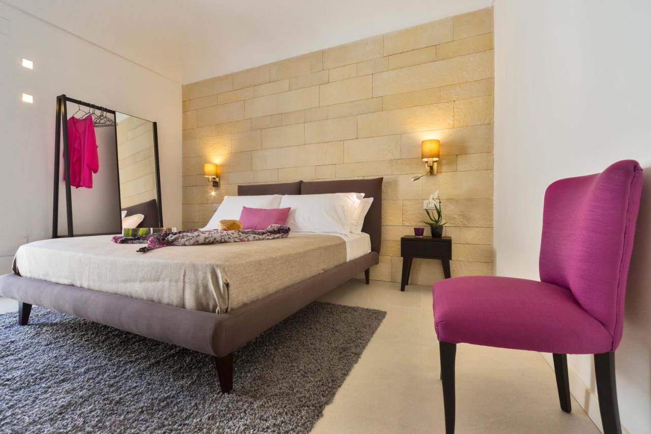 Sciala Ortigia B&B Syracuse Eksteriør billede