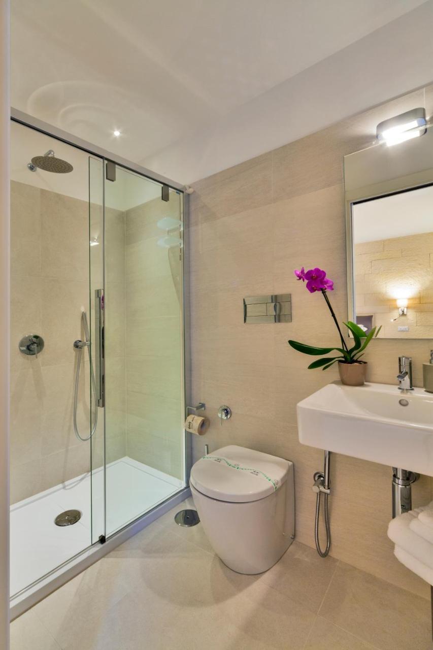 Sciala Ortigia B&B Syracuse Eksteriør billede